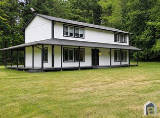 20981 Port Gamble Rd NE, Poulsbo, WA 98370