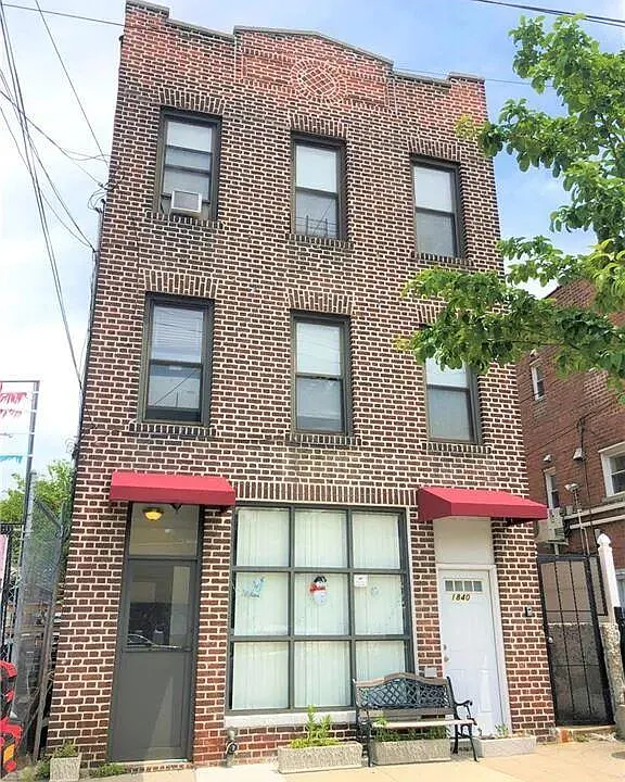 1840 Bronxdale Ave #3