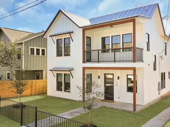 126 Potomac, San Antonio, TX 78202