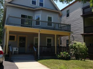 27 Longfellow St, Dorchester, MA 02122