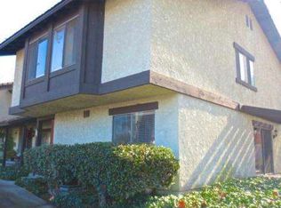 1621 Aspen Village Way #5, West Covina, CA 91791