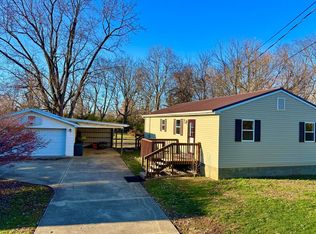 188 N 2nd St, Frankfort, OH