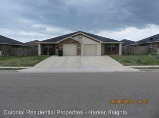 1302 Cavalry Ln APT B, Killeen, TX 76549