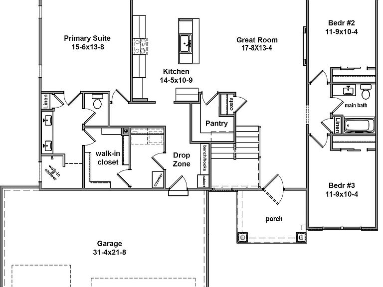 Listing photo 2