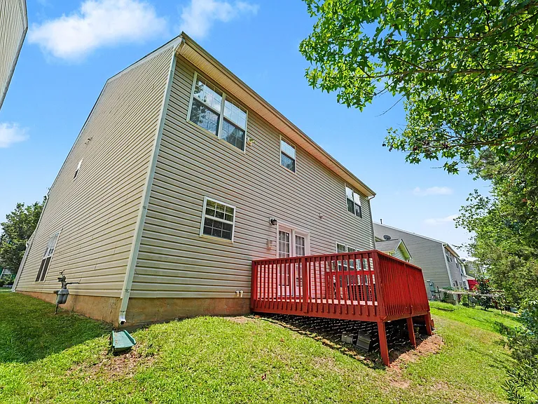 4419 Karlbrook Ln — Photo 26