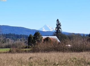 15701 NE 129th St, Brush Prairie, WA 98606