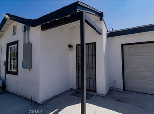 2315 Granada Ave #B, South El Monte, CA 91733