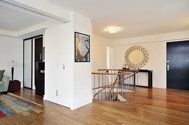 Rented by Citi Habitats