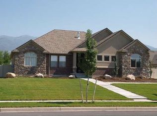 1273 Preakness Dr, Kaysville, UT 84037