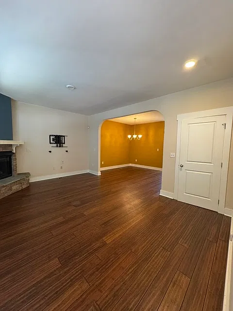 2 bed, 2.5 bath, 1494 sqft, $2,600 — Photo 4