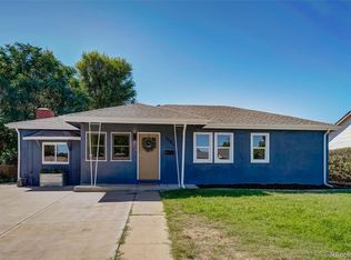 1685 S Lowell Blvd, Denver, CO 80219