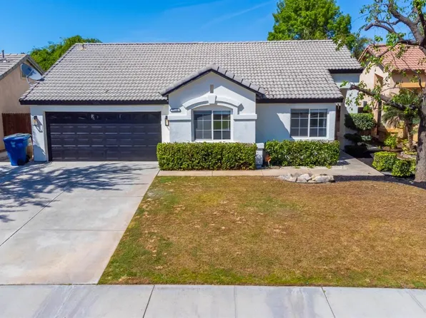 7110 Firebaugh St, Bakersfield, CA 93313