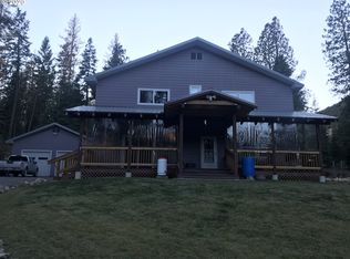 34018 Stices Gulch Rd, Baker City, OR 97814