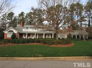 1200 Kimberly Dr, Raleigh, NC 27609