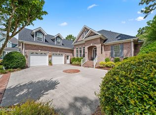 3712 Bradford Cir, Southport, NC 28461
