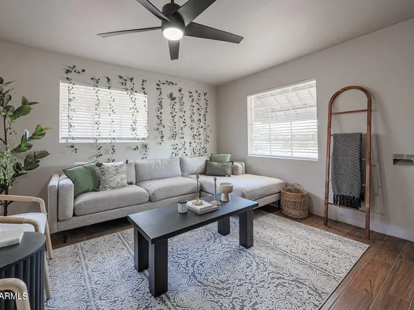 3611 N 21st Drive, Phoenix, AZ 85015