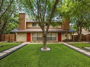 1463 Redbud Trl, Austin, TX 78746