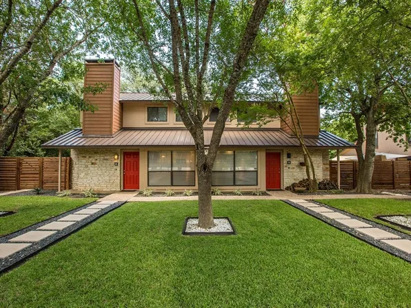 1463 Redbud Trl, Austin, TX 78746