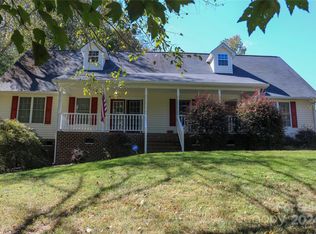 207 Sycamore Rd, Salisbury, NC 28147