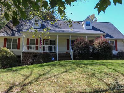207 Sycamore Rd, Salisbury, NC, 28147