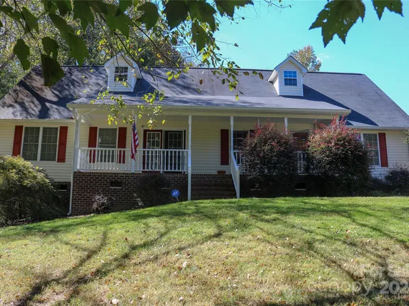 207 Sycamore Rd, Salisbury, NC 28147