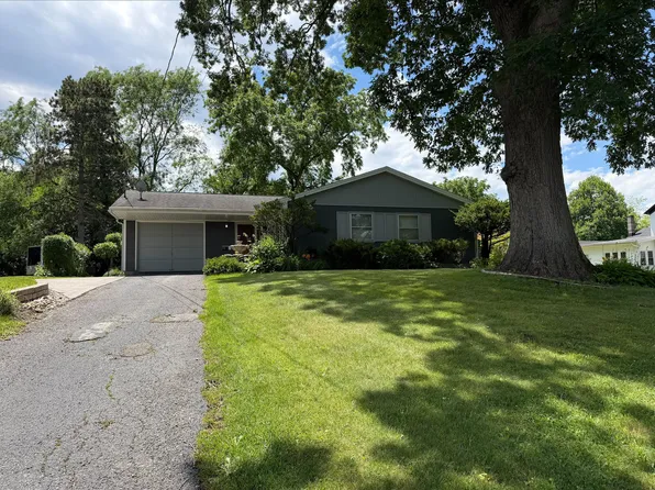 4 South St, Valparaiso, IN 46383
