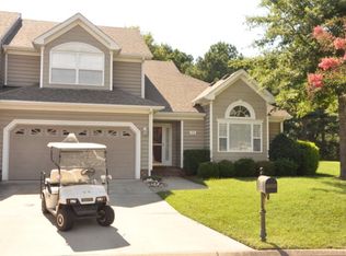 226 Churchill Downs, Cape Charles, VA 23310