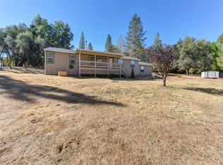 2480 Coyote Junction Ct, Mount Aukum, CA