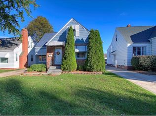 4197 Stilmore Rd, South Euclid, OH 44121