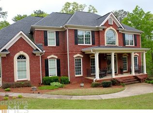 4327 Blue Ridge Dr, Douglasville, GA 30135