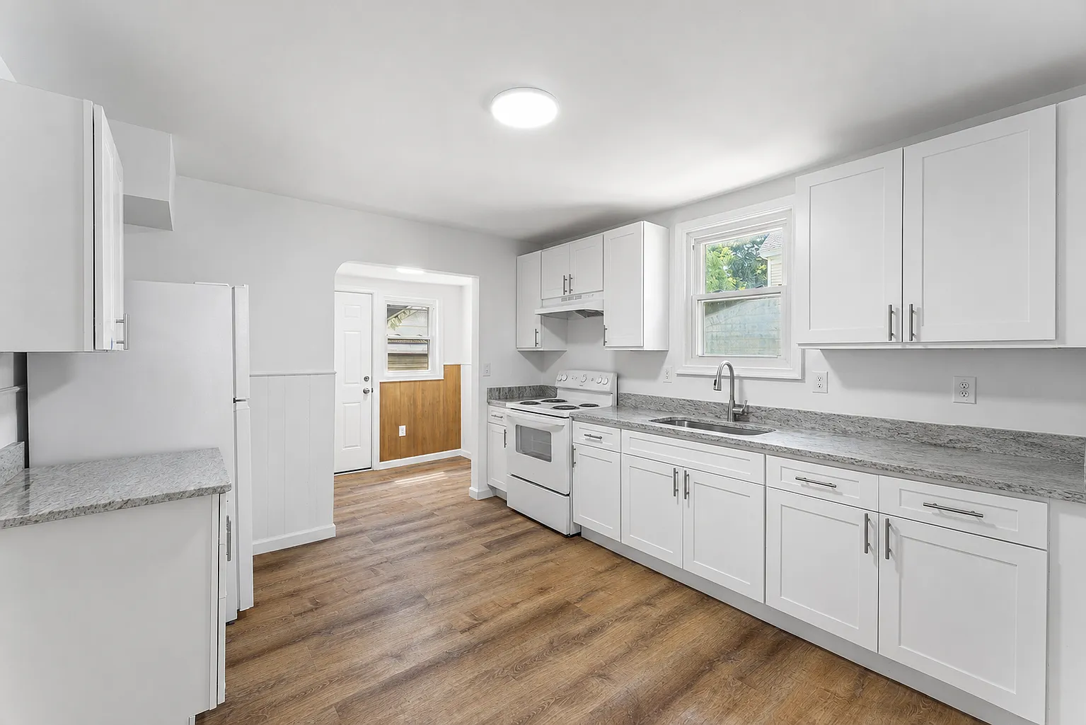 4 bed, 1400 sqft, $1,795 — Photo 1