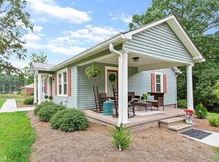 225 Reid Rd, Bremen, GA 30110