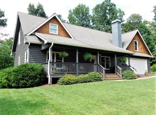 146 Wild Deer Trce, Dawsonville, GA