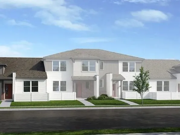 6571 N Danube Way #1, Denver, CO 80249