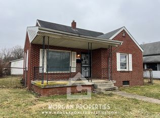 1725 W 8th St, Anderson, IN 46016