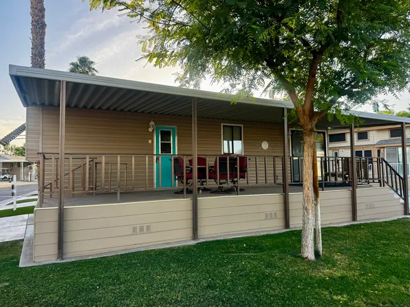 84136 Avenue 44 Space 178, Indio, CA 92203