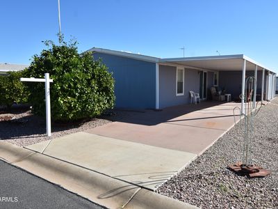 3605 N Michigan Ave, Florence, AZ, 85132
