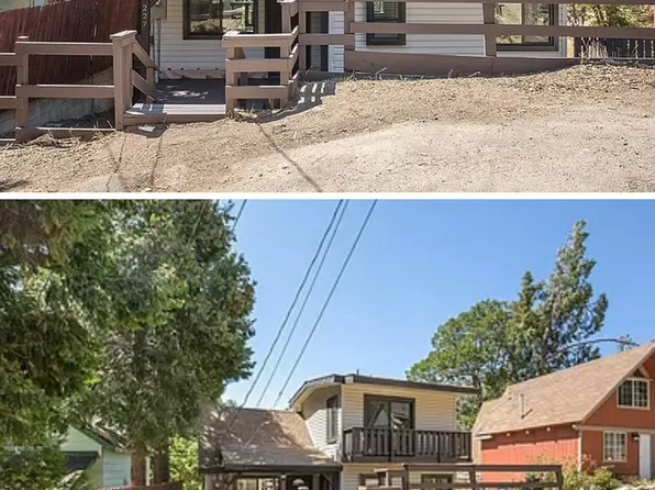 29227 Lake Brook Ave, Cedar Glen, CA 92321