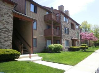 3002A Greenwood Ct #A, Mount Laurel, NJ 08054