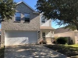 2314 Hornsby Bnd, San Antonio, TX 78245