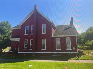 1132 S Hanna St #1, Fort Wayne, IN 46802