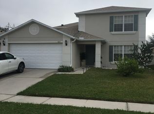 872 Flower Fields Ln, Orlando, FL 32824