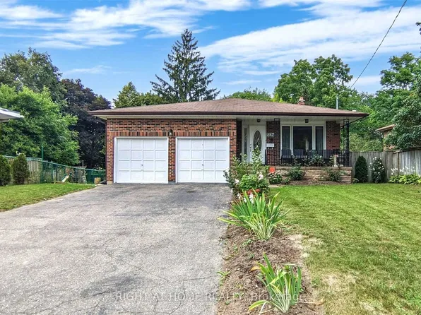 5294 Lawrence Ave E, Toronto, ON M1C 1R4