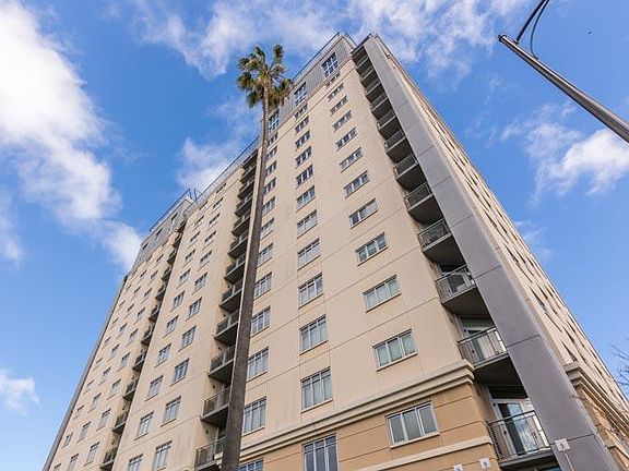 2nd image of 175 W Saint James St Unit 1304