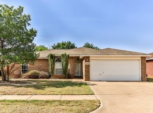 6403 14th St, Lubbock, TX 79416