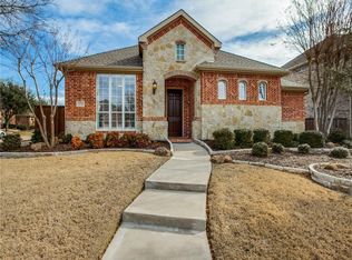 5478 Park Ridge Dr, Frisco, TX 75034