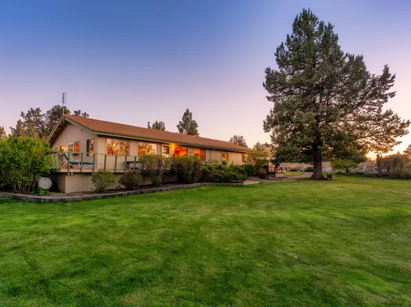 501 NW 103rd St, Redmond, OR 97756