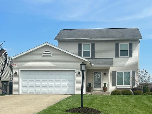 1457 Golf View Dr