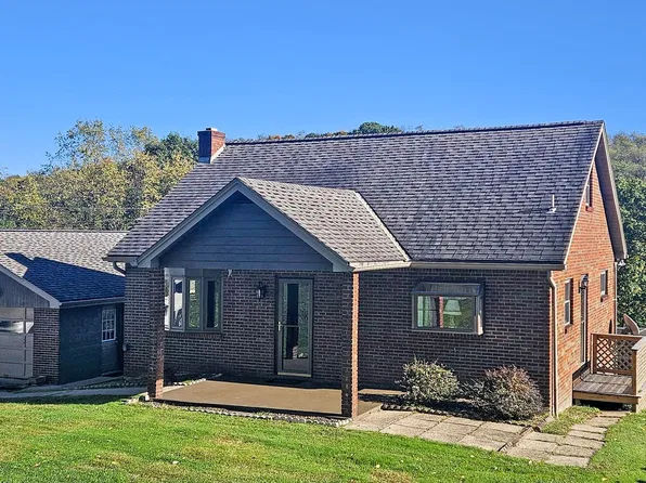 38 Calhoun Rd, Elizabeth, PA 15037