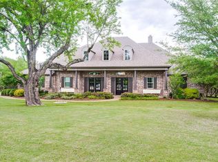 2809 Robert Sender Ct, Lucas, TX 75002